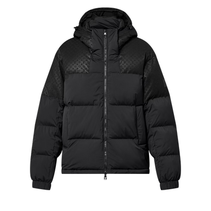 Lois Puffer Vitoon Jacket