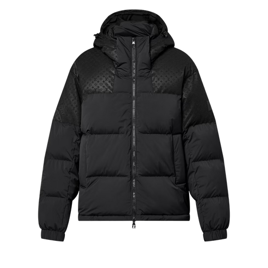 Lois Puffer Vitoon Jacket