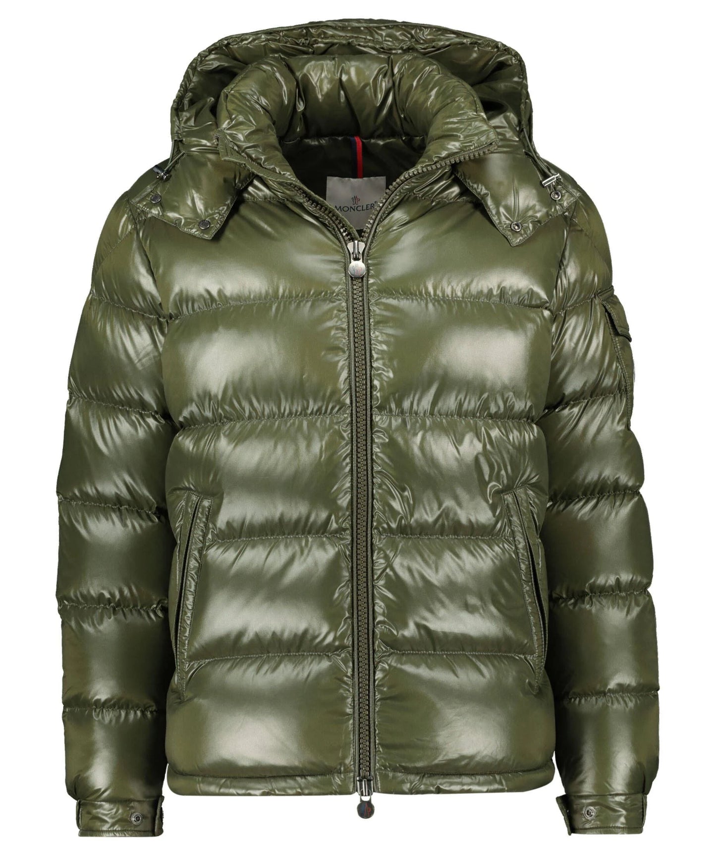 Puffer Maia Mncler