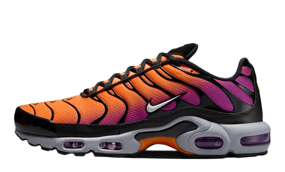 Premium TN Design Athletic Sneakers