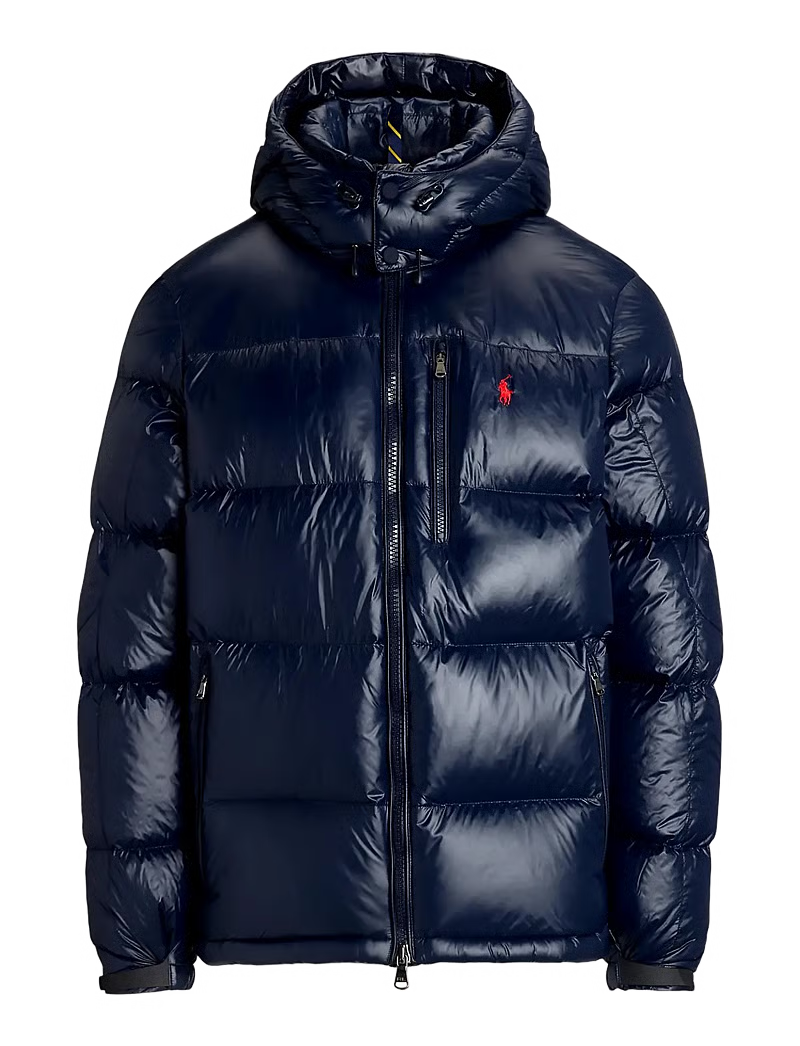 RPL Puffer Jacket