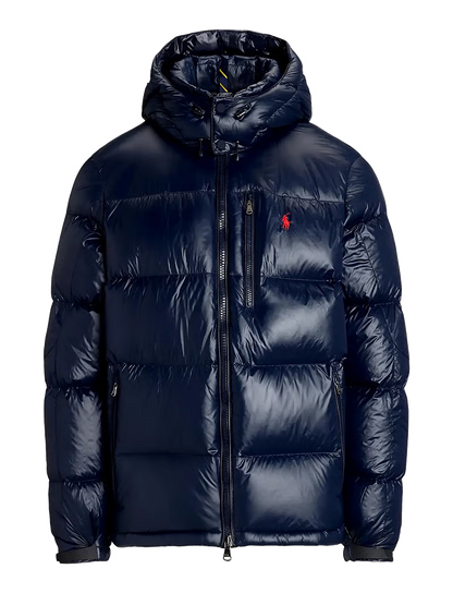 RPL Puffer Jacket
