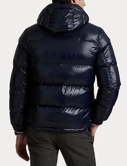 RPL Puffer Jacket