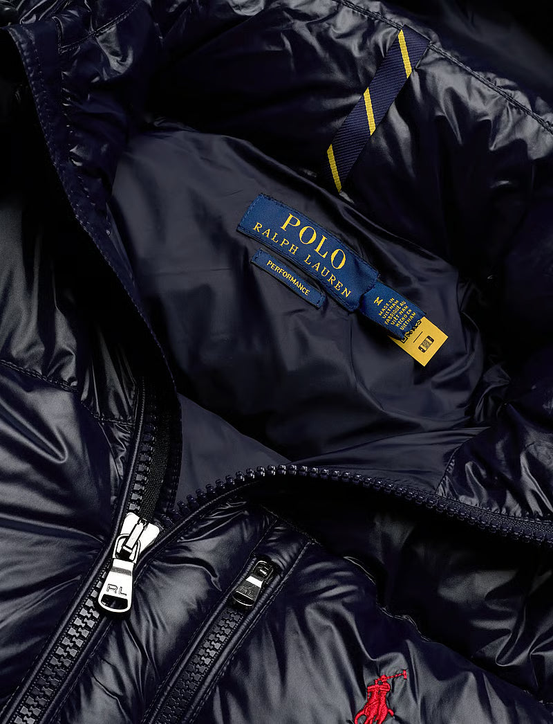 RPL Puffer Jacket