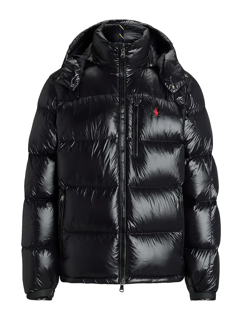RPL Puffer Jacket