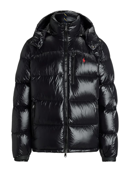 RPL Puffer Jacket
