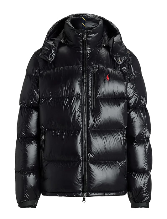 RPL Puffer Jacket