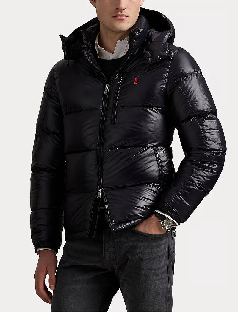 RPL Puffer Jacket