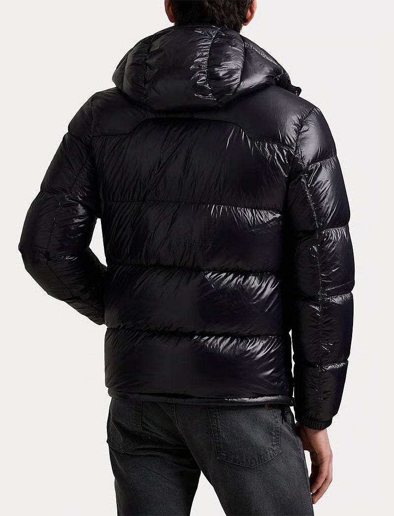 RPL Puffer Jacket