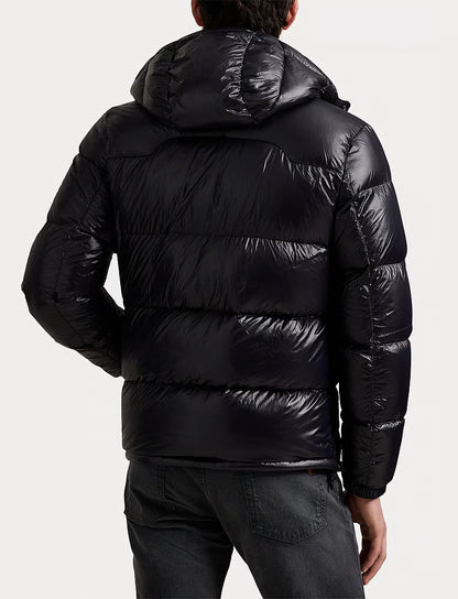 RPL Puffer Jacket
