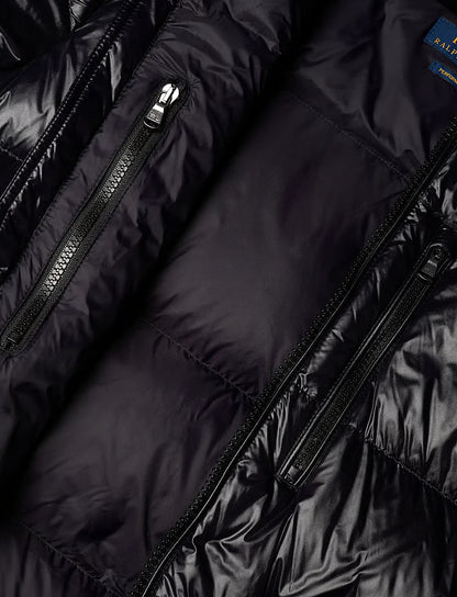 RPL Puffer Jacket