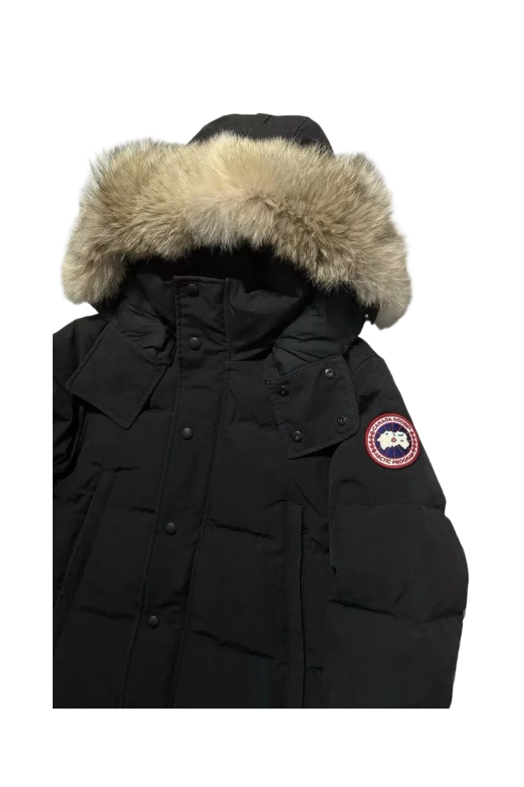 Goose Jacket