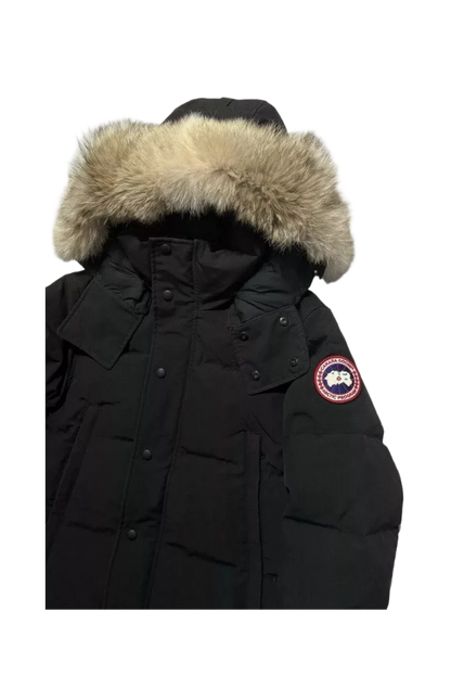 Goose Jacket